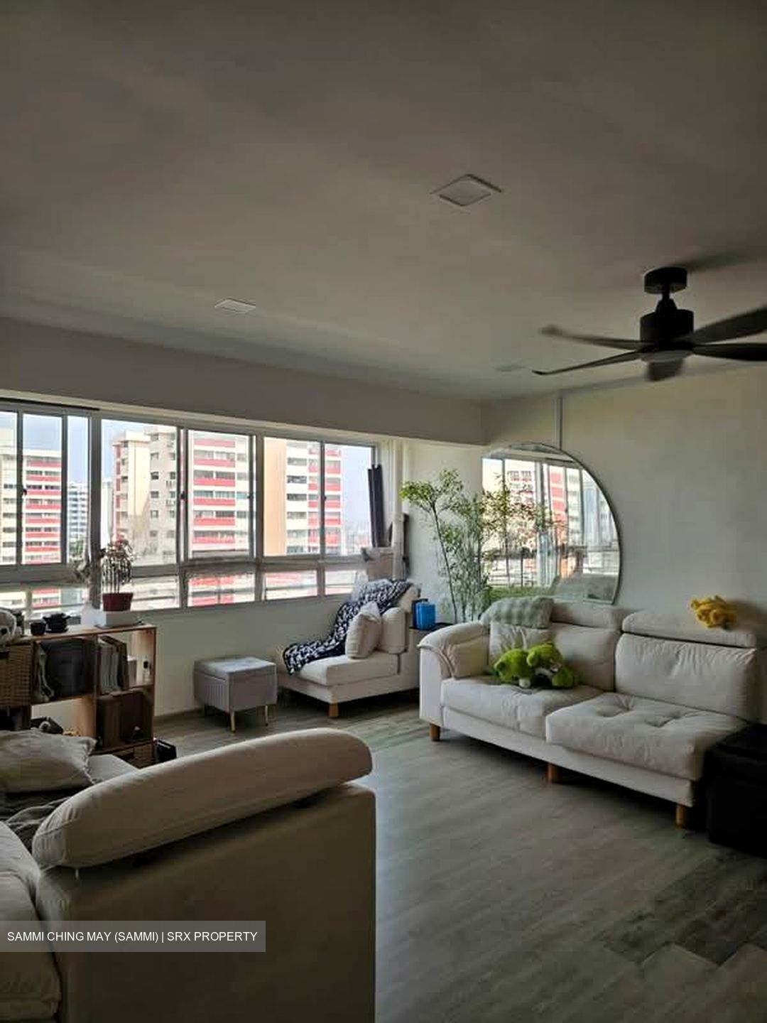 Neptune Court (D15), Apartment #601002951